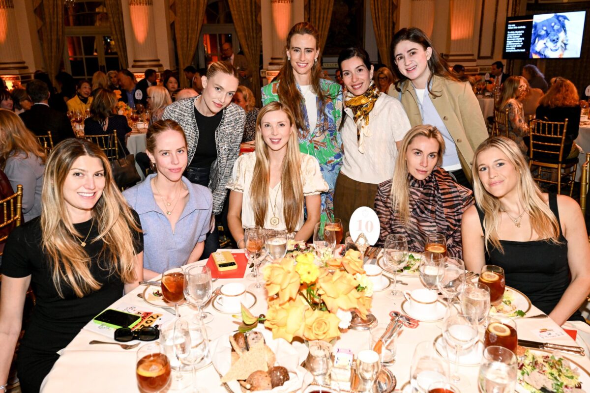 The 2026 ASPCA Humane Awards Luncheon