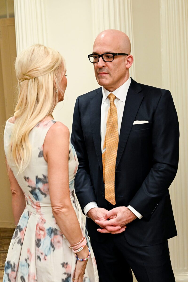 The 2026 ASPCA Humane Awards Luncheon
