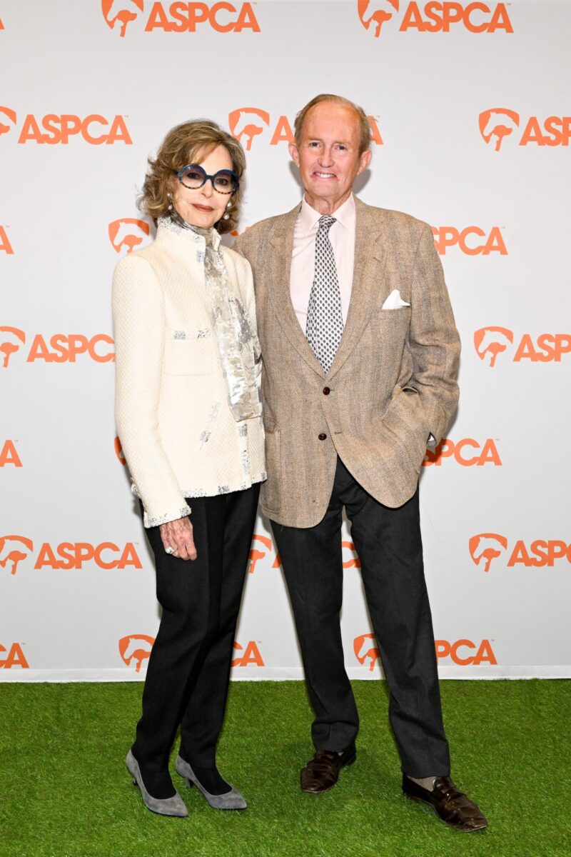 The 2026 ASPCA Humane Awards Luncheon