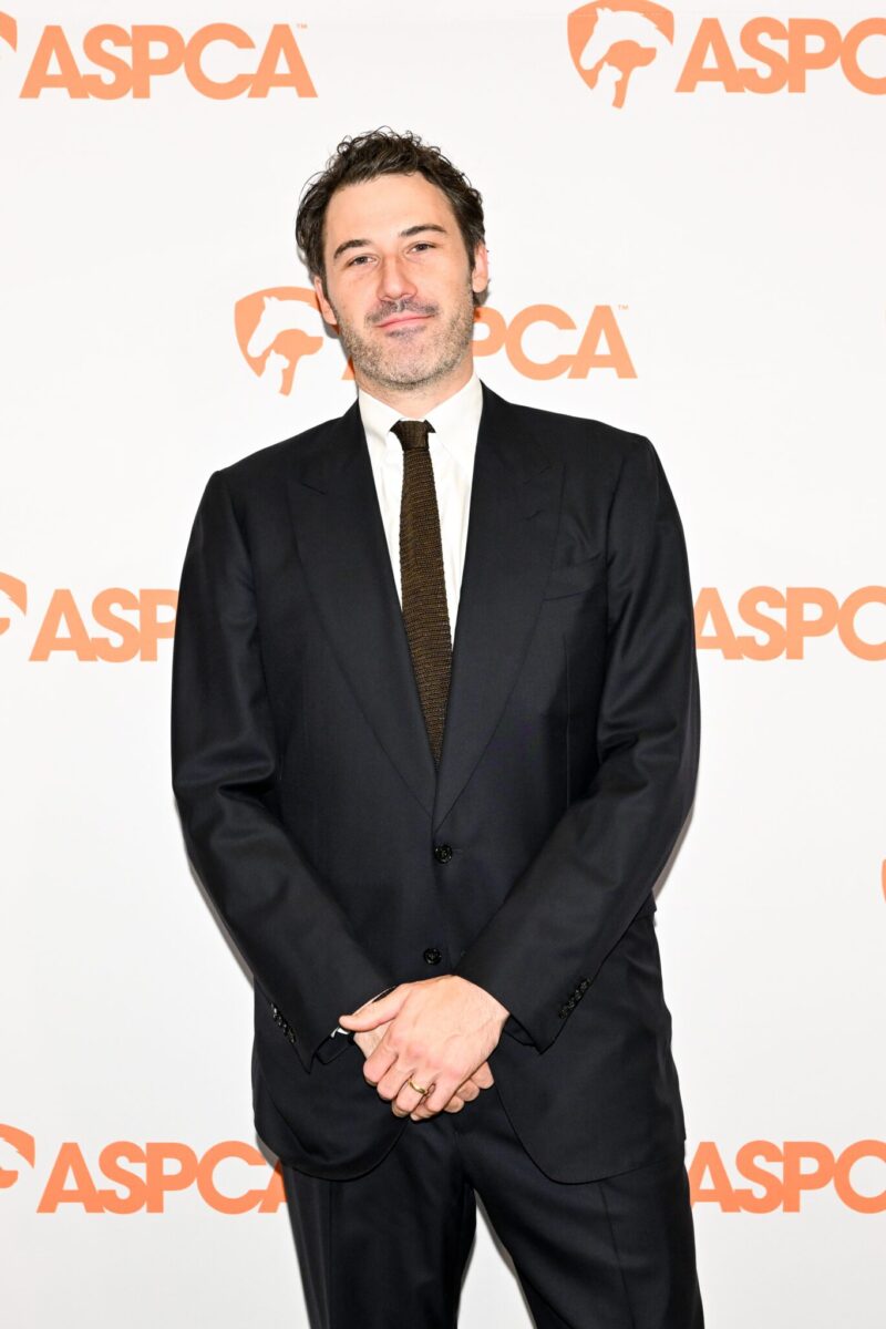 The 2026 ASPCA Humane Awards Luncheon