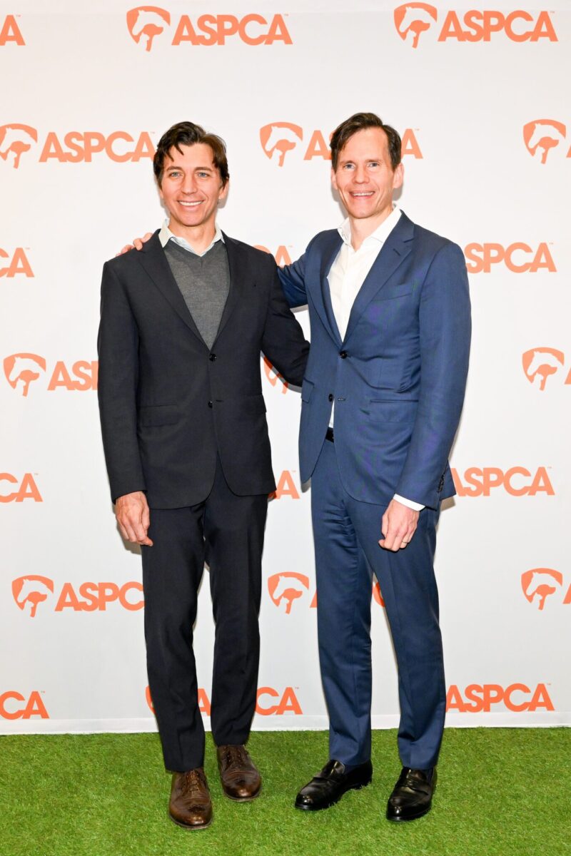 The 2026 ASPCA Humane Awards Luncheon
