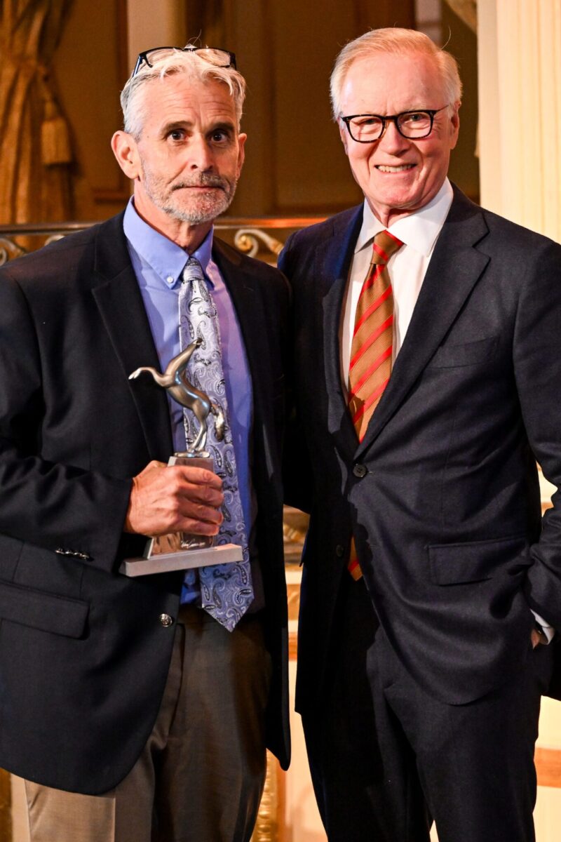 The 2026 ASPCA Humane Awards Luncheon