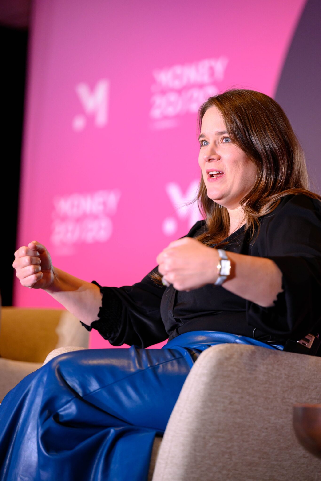 Penumbra Strategies' Carole House Speaking at Money20/20