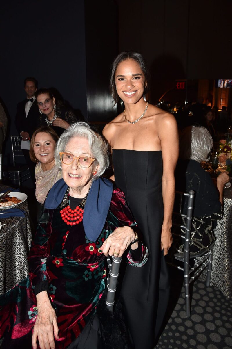 Denyce Graves Foundation Harvest Moon Gala