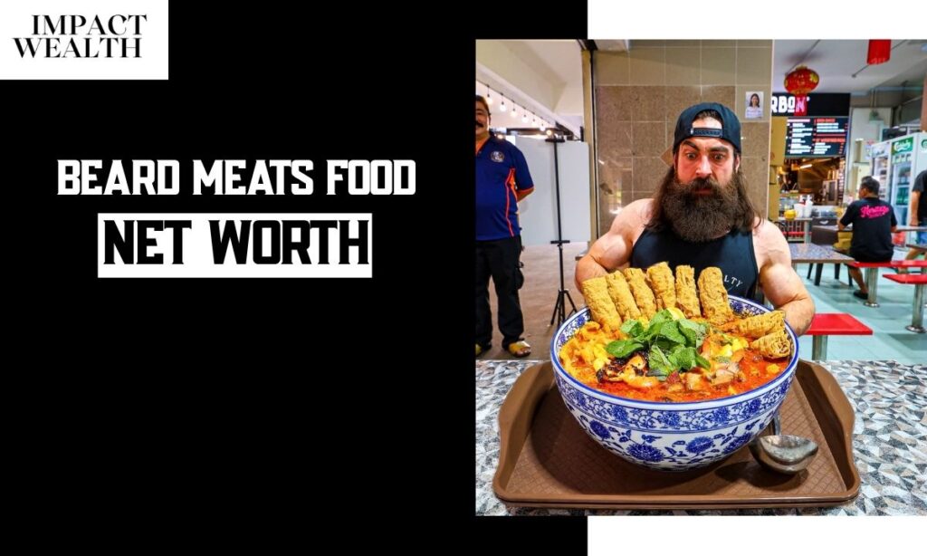 Beard Meats Food Net Worth 2026: How Much Is Adam Moran Worth?