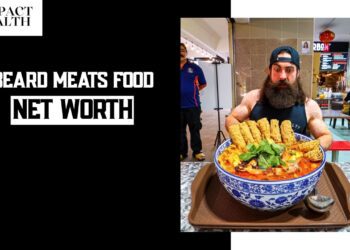 Beard Meats Food Net Worth 2026: How Much Is Adam Moran Worth?