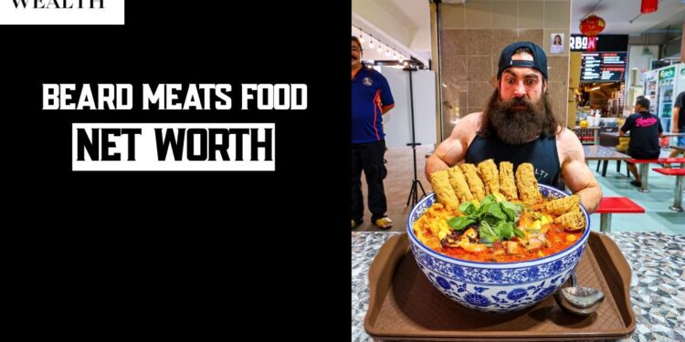 Beard Meats Food Net Worth 2026: How Much Is Adam Moran Worth?