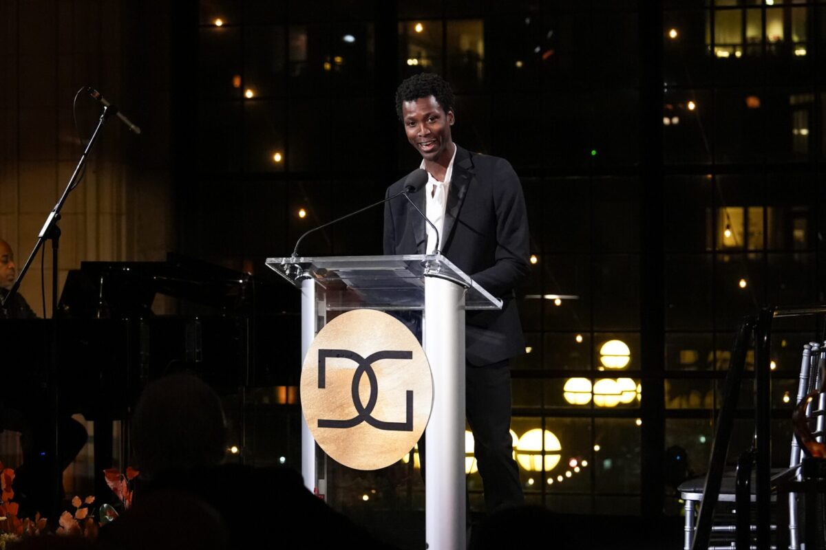 Denyce Graves Foundation Harvest Moon Gala