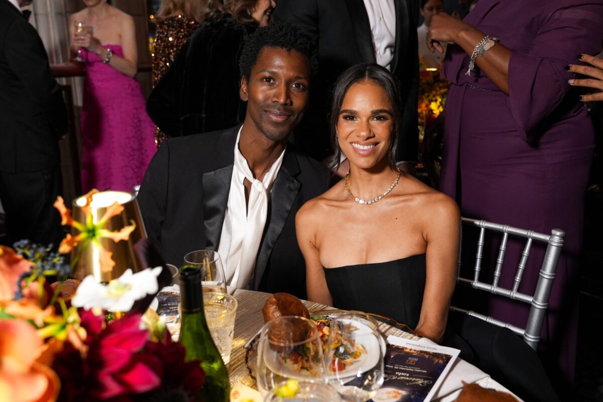 Denyce Graves Foundation Harvest Moon Gala