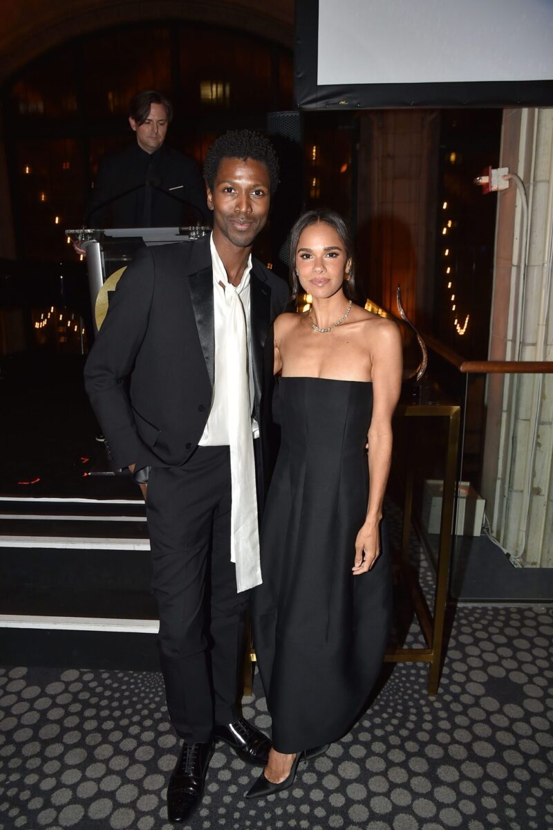 Denyce Graves Foundation Harvest Moon Gala