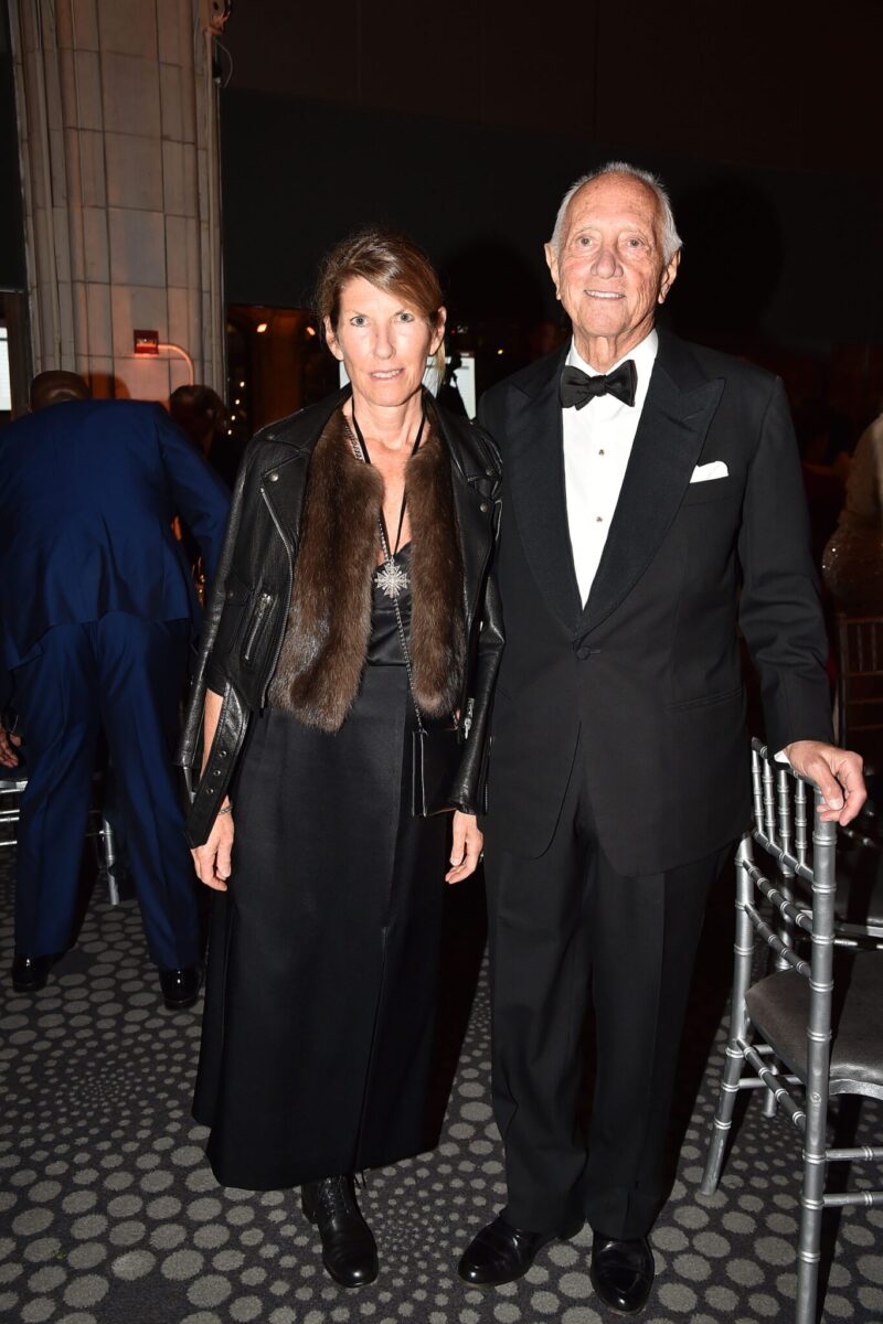 Denyce Graves Foundation Harvest Moon Gala