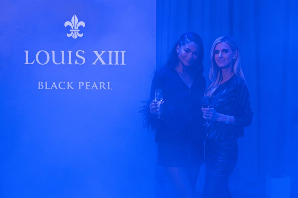 LOUIS XIII Unveils $28,000 BLACK PEARL: A Rare Cognac Masterpiece Limited to Just 398 Decanters