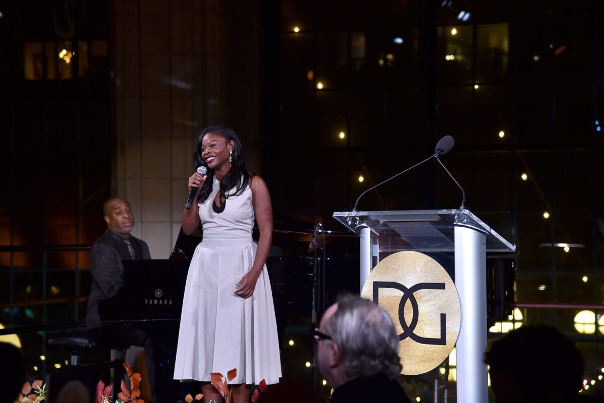 Denyce Graves Foundation Harvest Moon Gala