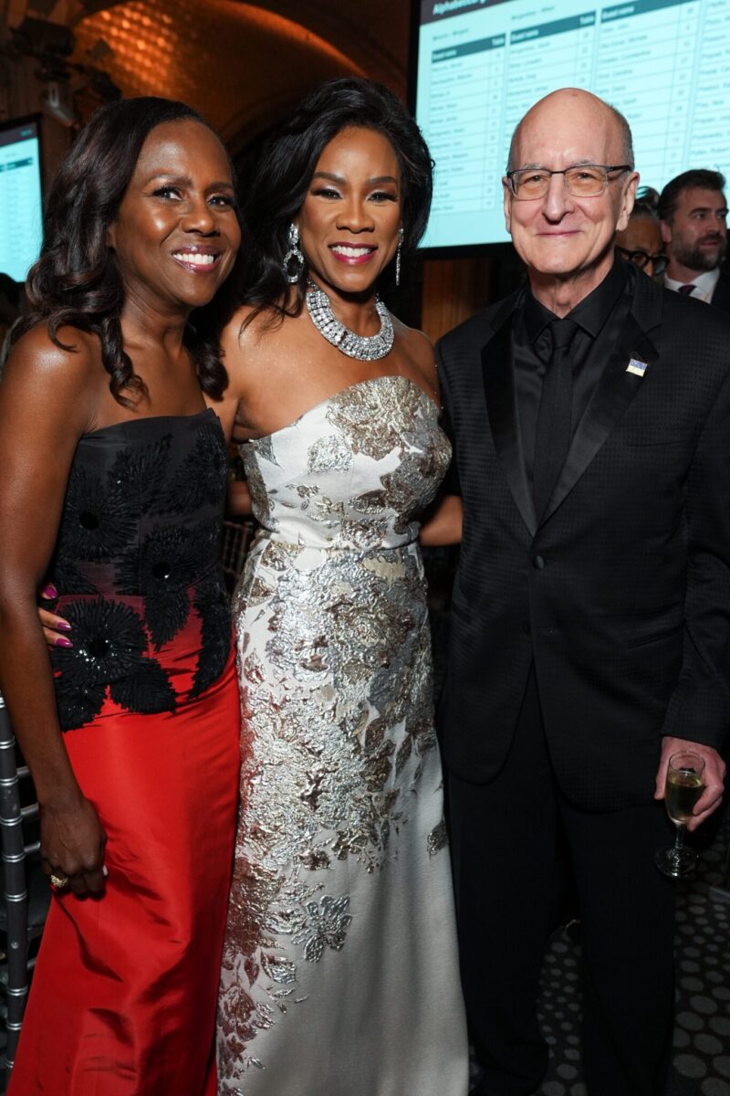 Denyce Graves Foundation Harvest Moon Gala