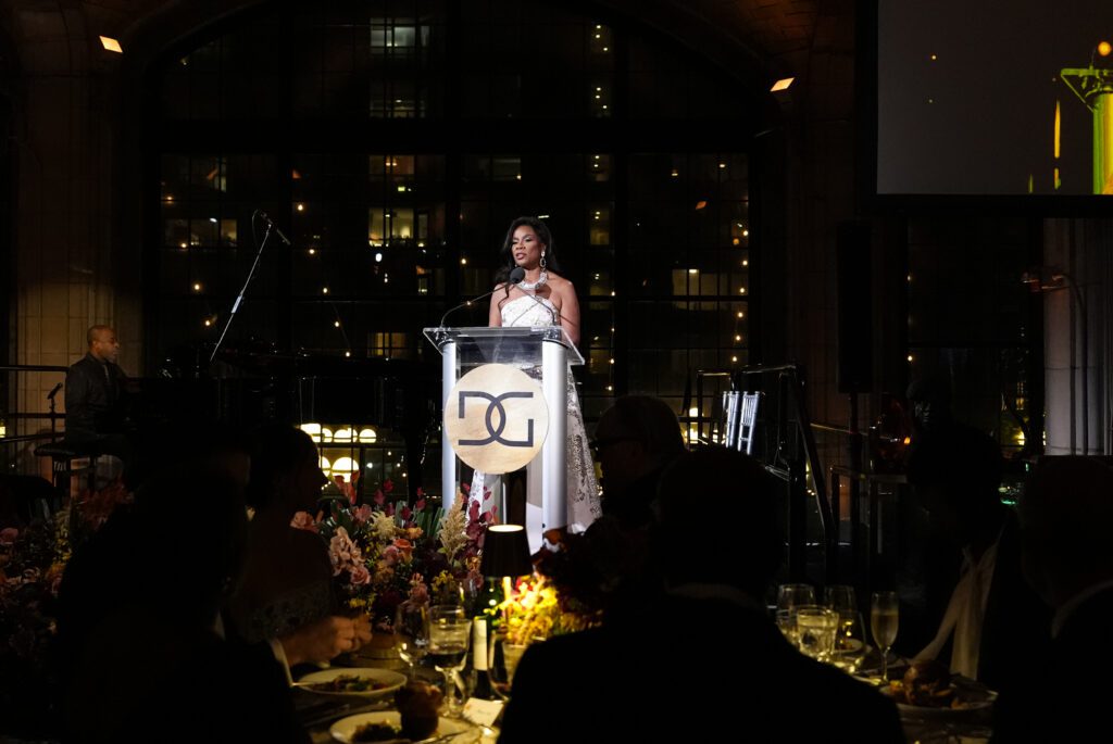 The Denyce Graves Foundation Celebrates Cultural Legacy, Philanthropy and the Power of Voice at Its Harvest Moon Gala