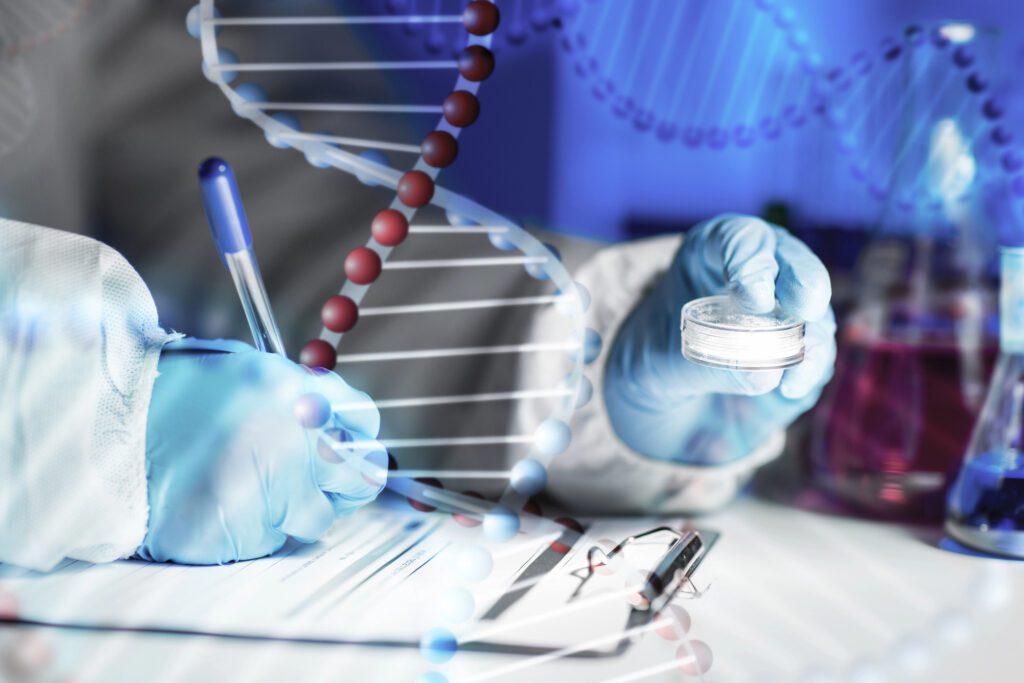 How to Carefully Analyze Your At-Home DNA Test Results