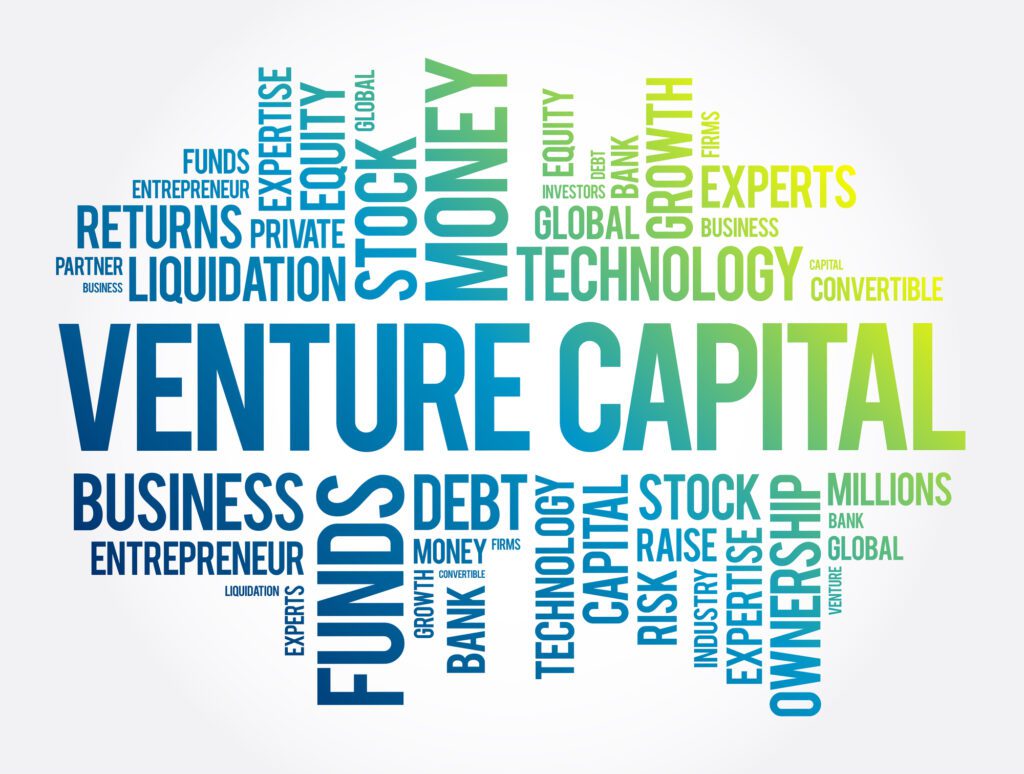 7 Top VC Firms for B2B Seed-Stage SaaS Startups