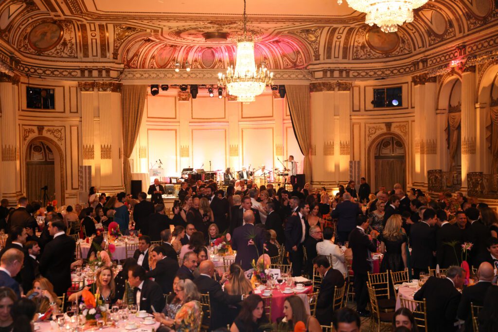Casita Maria’s Fiesta! Gala Brings Generations of New York Philanthropy Together at The Plaza