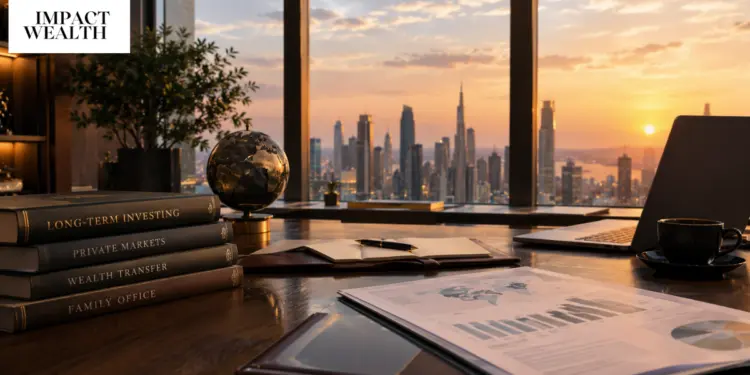 Family Office Outlook 2027: 5 Key Investment Decisions