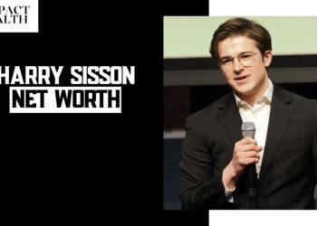 Harry Sisson Net Worth: What Is Actually Known in 2026