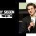 Harry Sisson Net Worth: What Is Actually Known in 2026