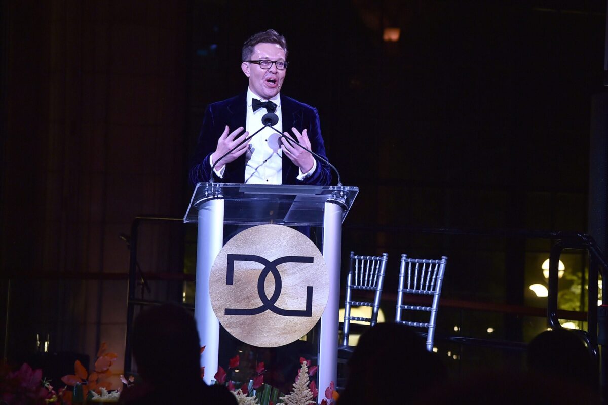 Denyce Graves Foundation Harvest Moon Gala