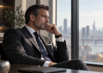 Stress in high performers