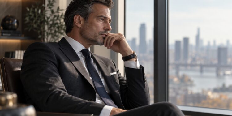 Stress in high performers