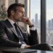 Stress in high performers