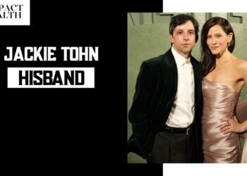 Jackie Tohn Husband: Is She Married To Joe Gillette Or Still Dating?