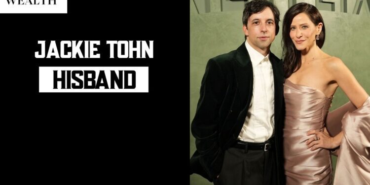 Jackie Tohn Husband: Is She Married To Joe Gillette Or Still Dating?
