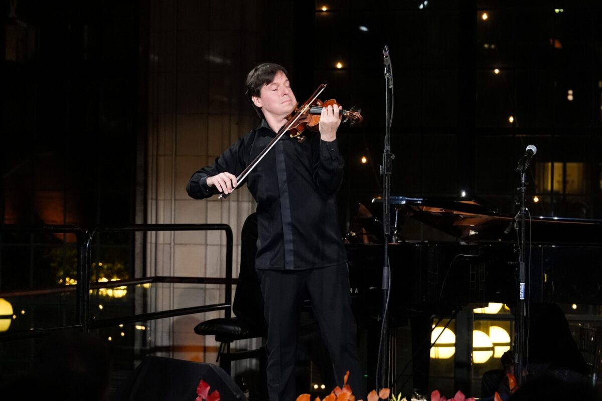 Denyce Graves Foundation Harvest Moon Gala