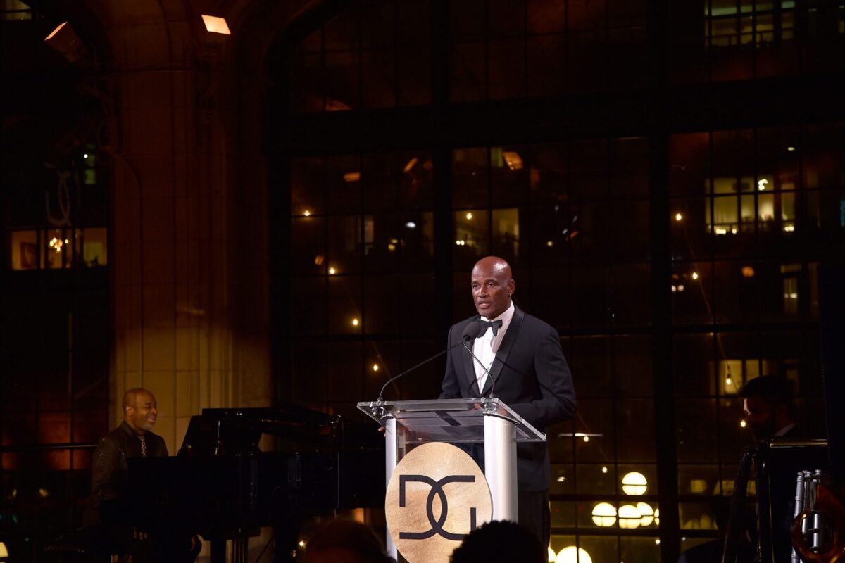 Denyce Graves Foundation Harvest Moon Gala