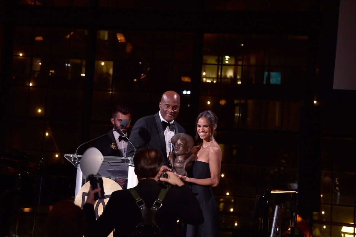 Denyce Graves Foundation Harvest Moon Gala