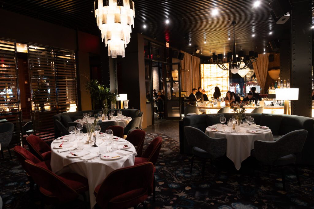 VERDE New York Brings Mediterranean Glamour and European Nightlife Back to the Meatpacking District