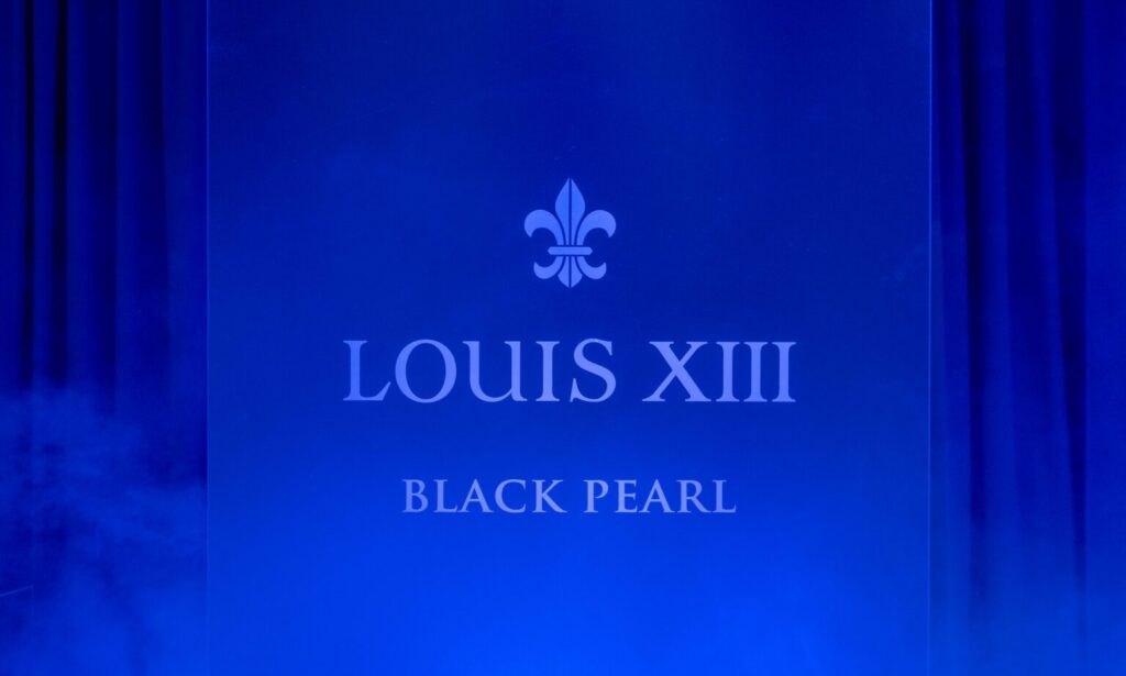 LOUIS XIII Unveils $28,000 BLACK PEARL: A Rare Cognac Masterpiece Limited to Just 398 Decanters