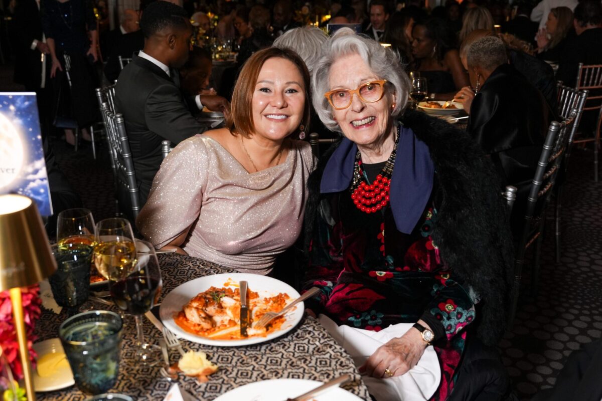 Denyce Graves Foundation Harvest Moon Gala
