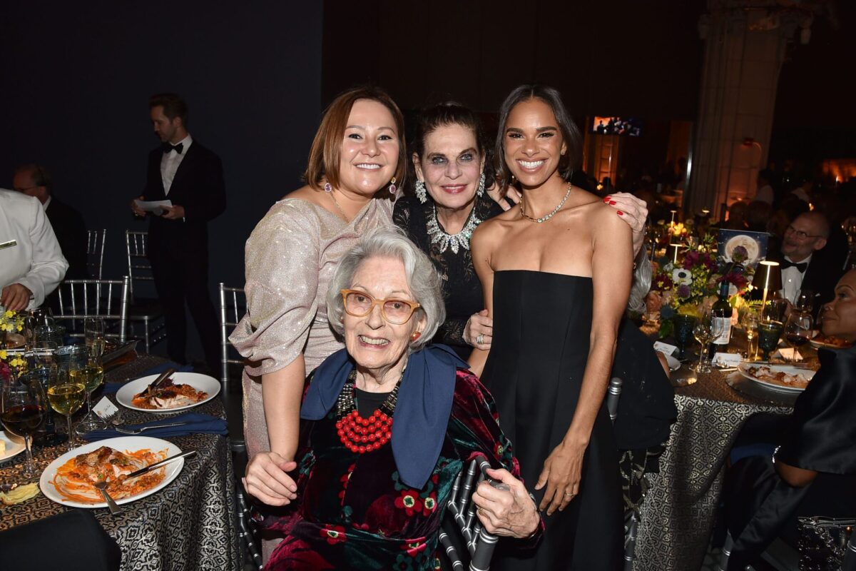 Denyce Graves Foundation Harvest Moon Gala