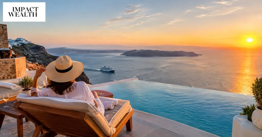 Luxury Travel Destinations for 2027: Where the World’s Wealthiest Will Want to Go