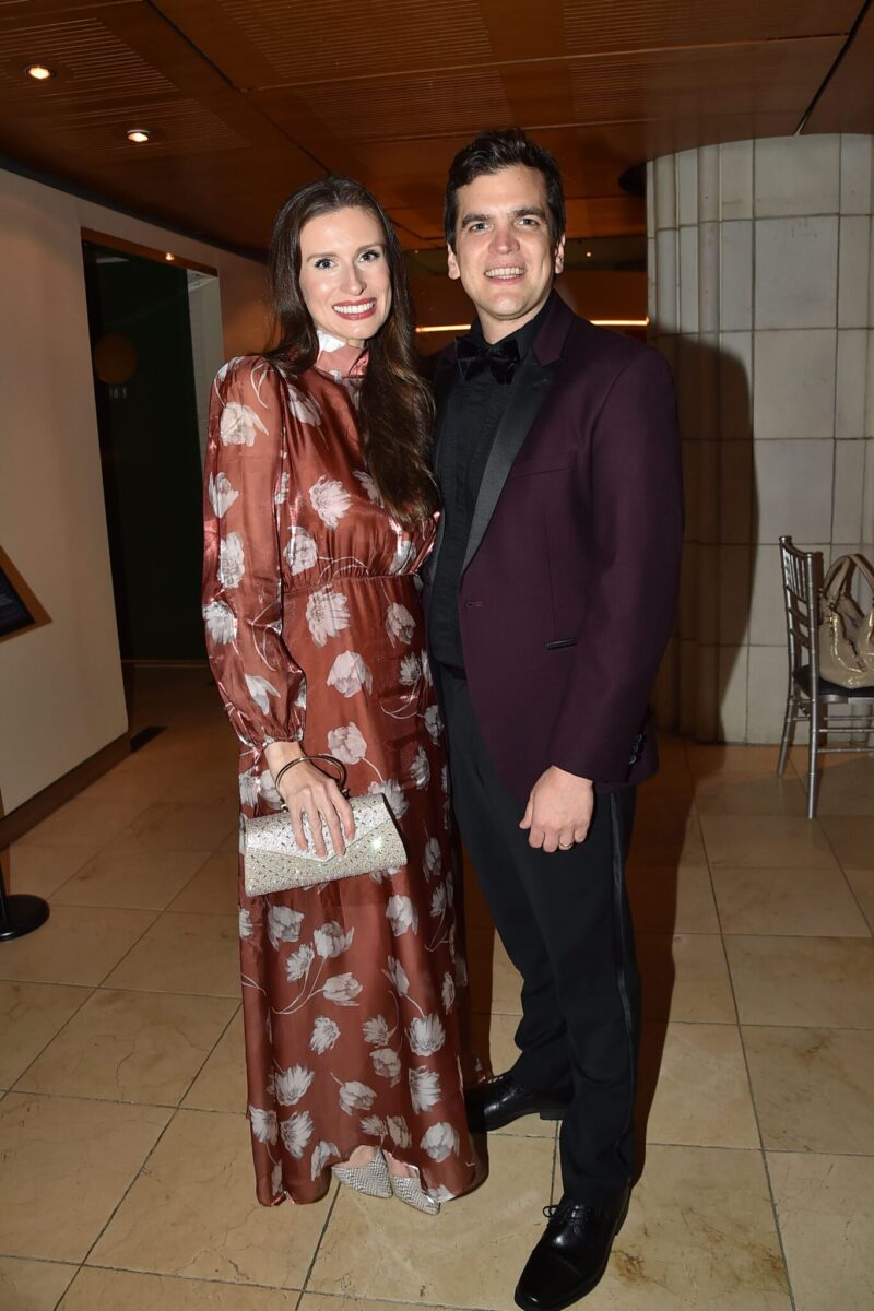 Denyce Graves Foundation Harvest Moon Gala