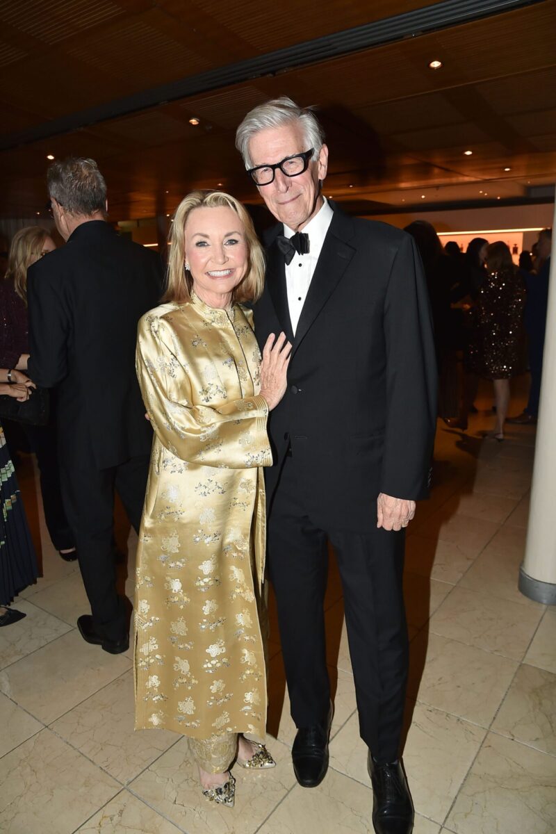 Denyce Graves Foundation Harvest Moon Gala