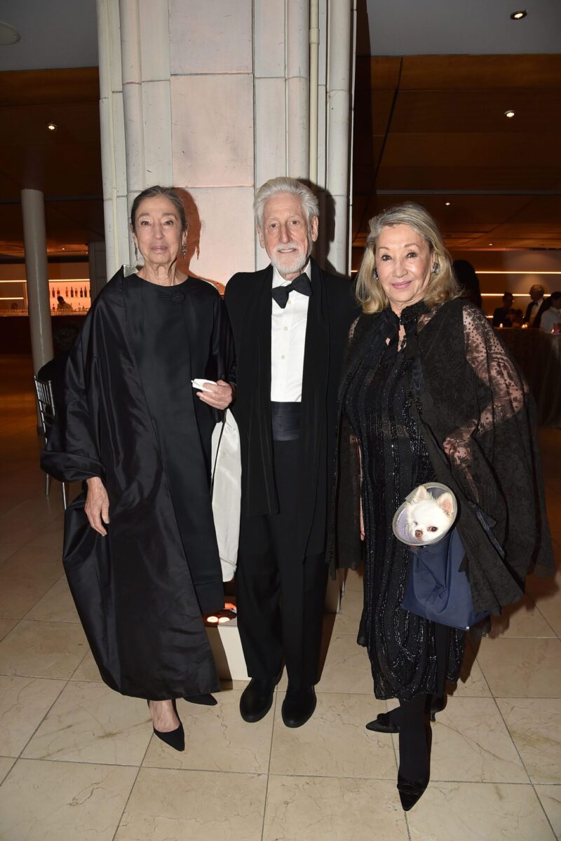Denyce Graves Foundation Harvest Moon Gala