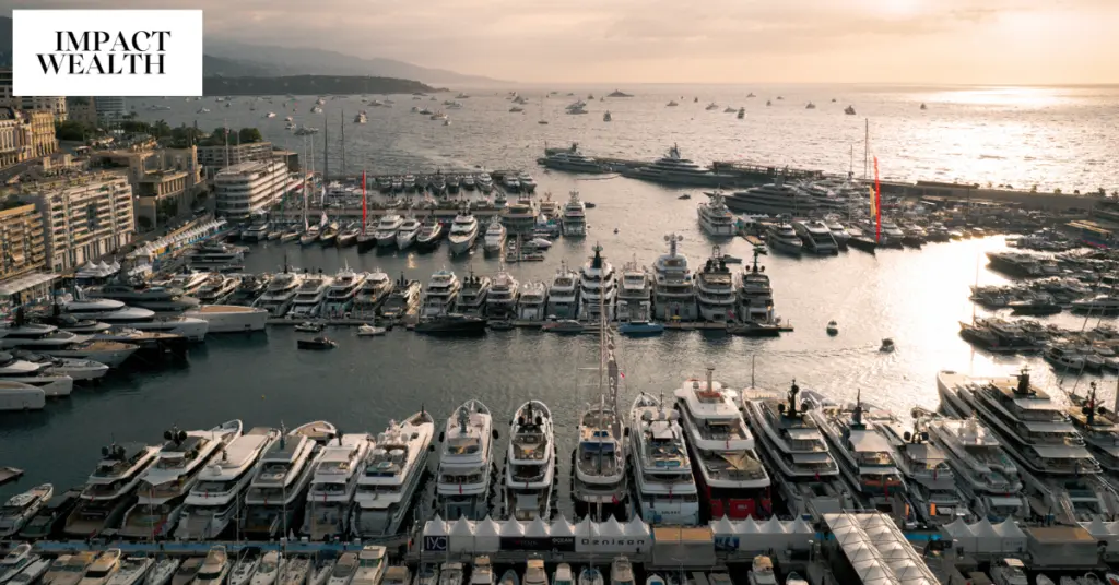 Monaco Yacht Show 2026: Inside the €4.5 Billion Superyacht Market