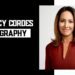 Nancy Cordes: Age, Husband, Family, CBS News Career And Trump Exchanges