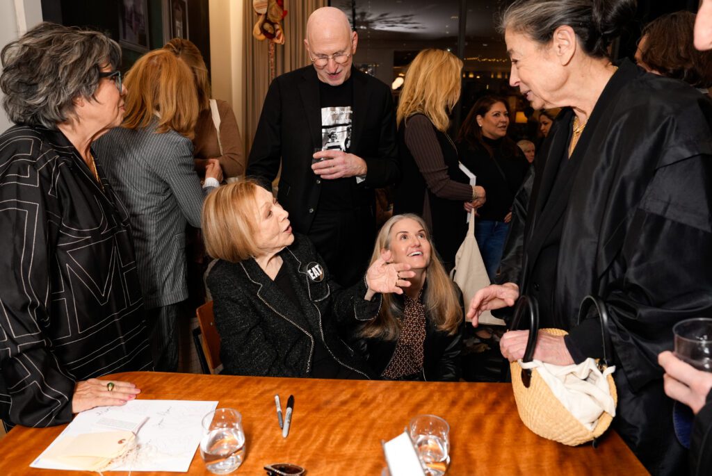 Joan Kron Celebrates The Renegade Housewives of Pop Art