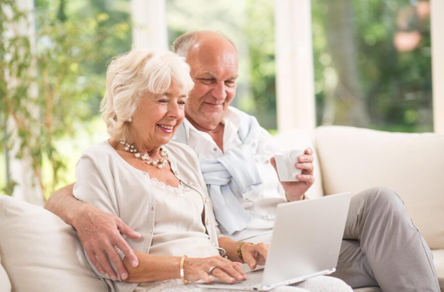 Emerging Trends in Senior Housing: Investing in the Future