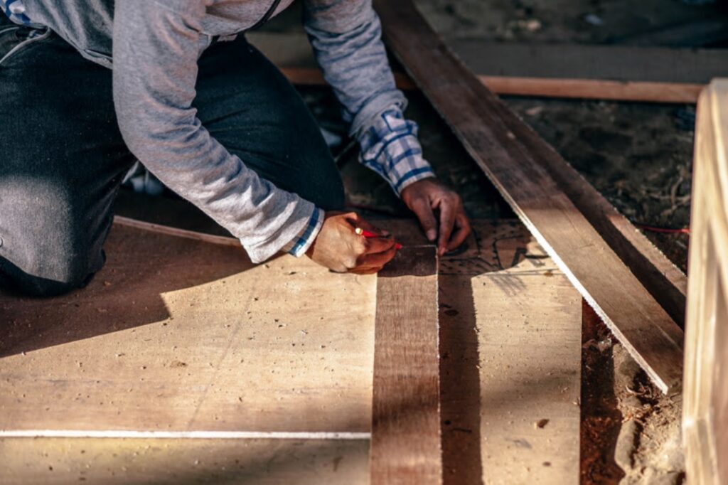 How Remodeling Can Help Older Homes Meet Modern Needs