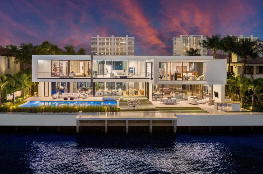 The New Rules of Estate Security: How Technology Is Protecting Luxury Homes and Private Wealth