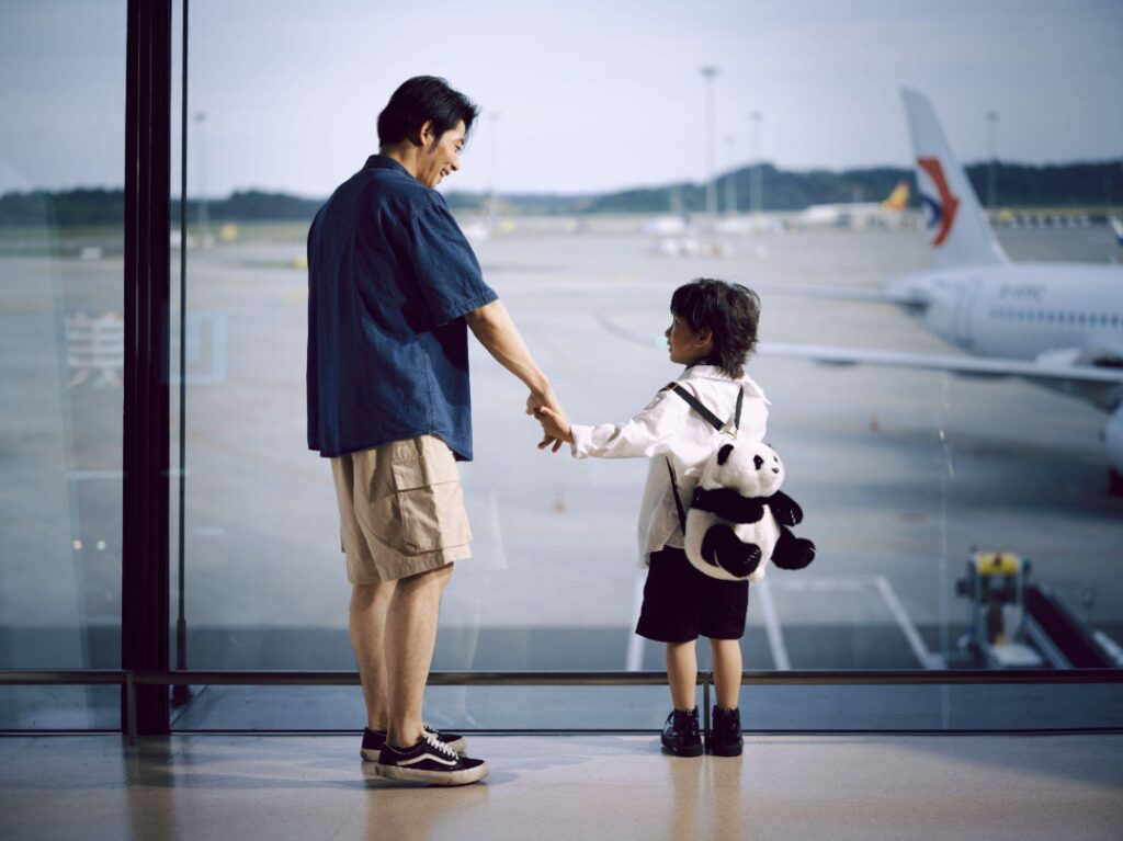 The Two Clocks: When an L-1 Executive's Children Age Out Before the Green Card Arrives