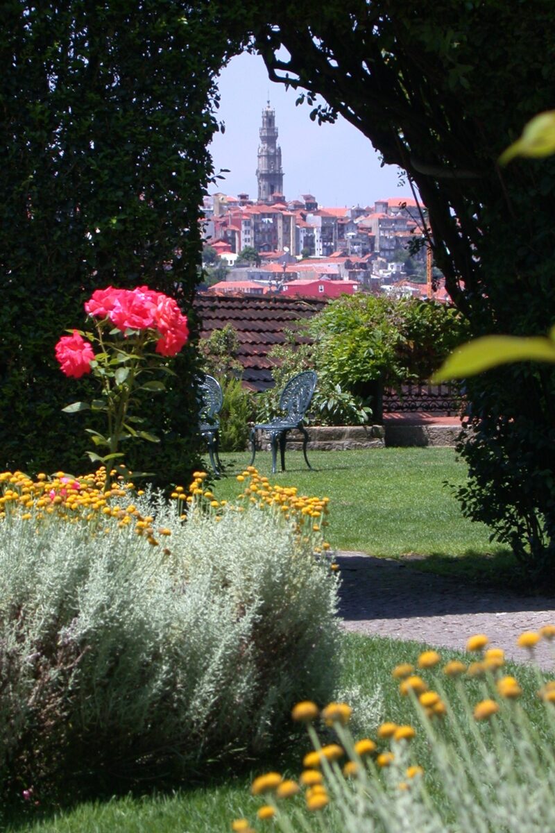 Tay LOC Gaia garden 2